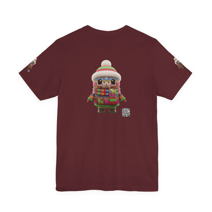 Sweaty PokAIMignon T-Shirt — T-Shirt | PokAIMignons™