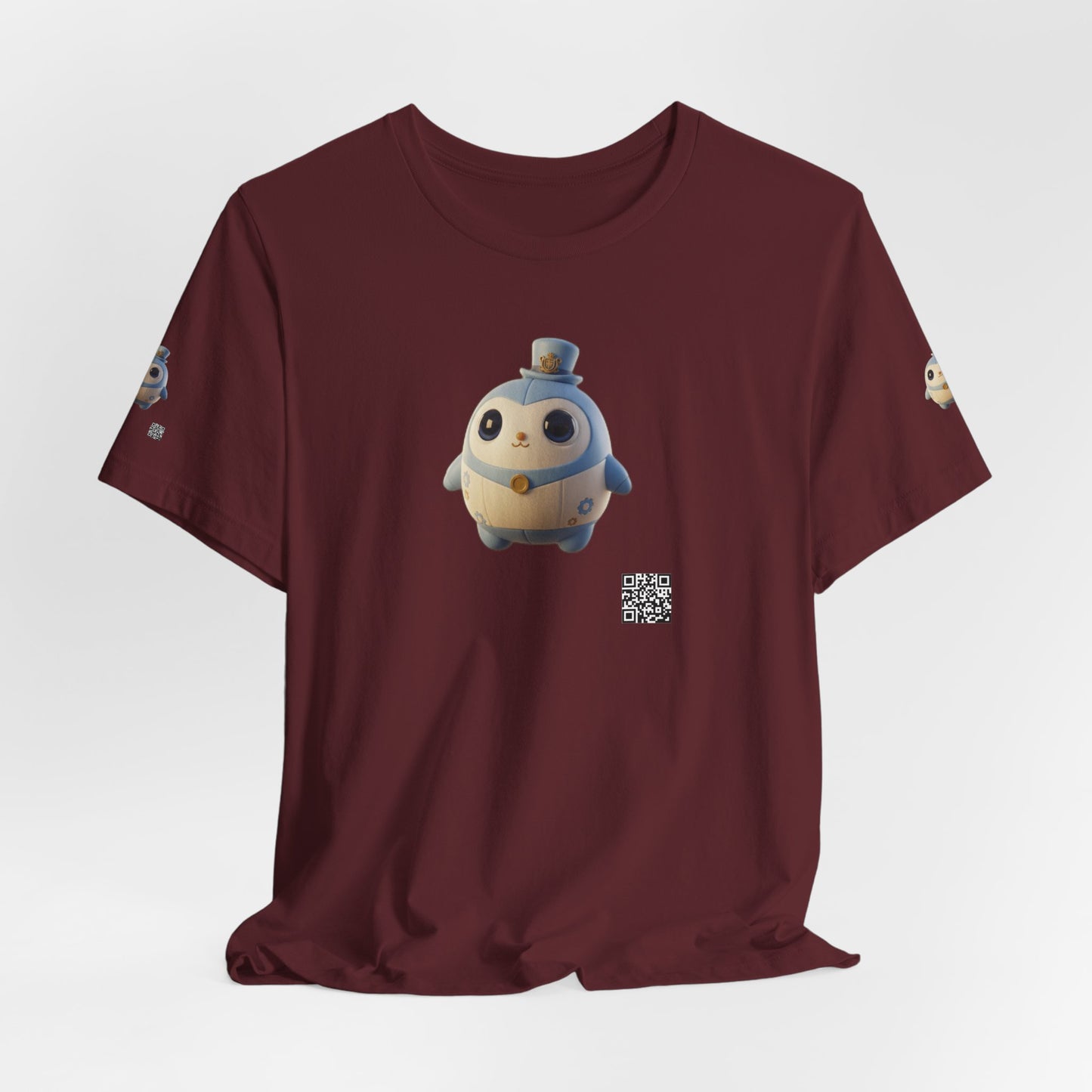 PokAIMignon Companion T-Shirt — T-Shirt | PokAIMignons™