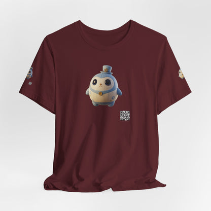PokAIMignon Companion T-Shirt — T-Shirt | PokAIMignons™