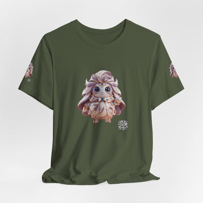 PokAIMignon Companion T-Shirt — T-Shirt | PokAIMignons™