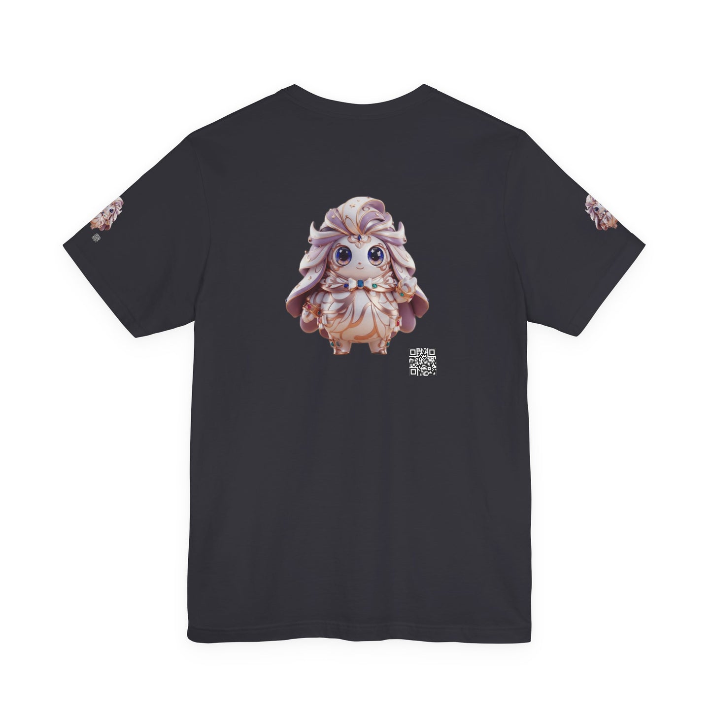 Companion #18 PokAIMignon T-Shirt — T-Shirt | PokAIMignons™