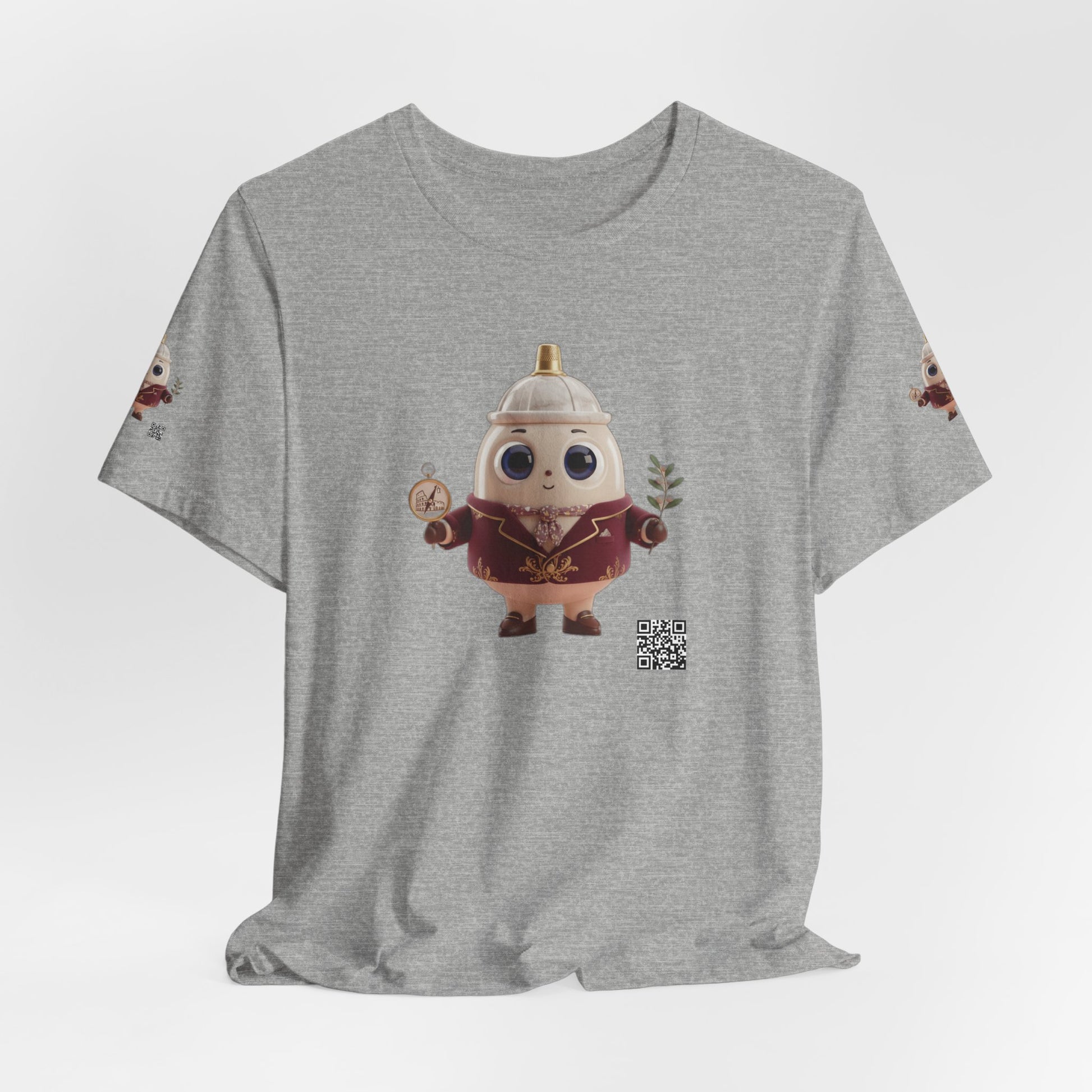 PokAIMignons Drop #30 T-Shirt — T-Shirt | PokAIMignons™