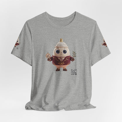 PokAIMignons Drop #30 T-Shirt — T-Shirt | PokAIMignons™