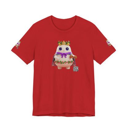 YukiB671 PokAIMignon Companion T-Shirt — T-Shirt | PokAIMignons™