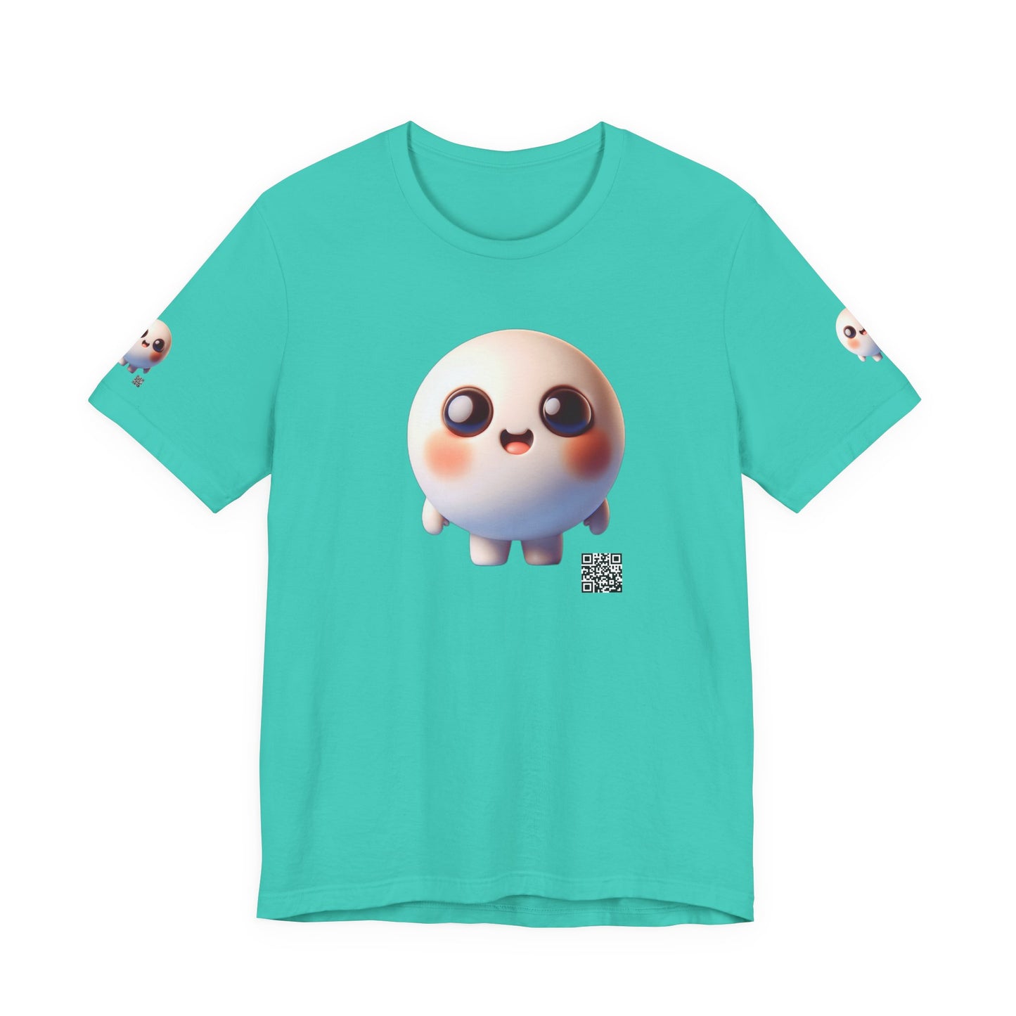 PokAIMignon Companion T-Shirt — T-Shirt | PokAIMignons™