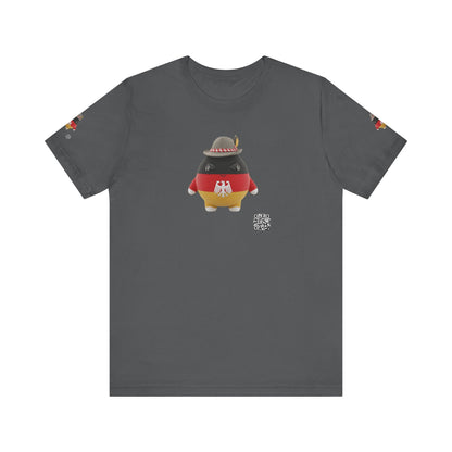 🐾⚽ Germany World Cup 2026 Companion – Limited Edition Official Merchandise | PokAIMignons™