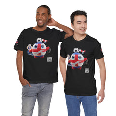 🐾⚽ England World Cup 2026 Companion – Limited Edition Official Merchandise | PokAIMignons™