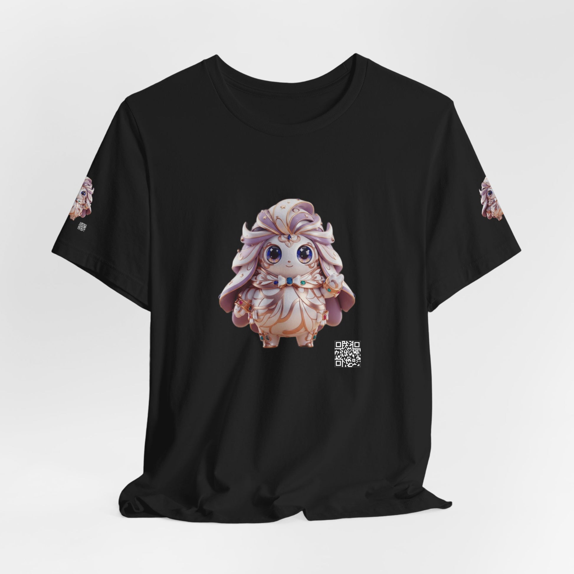 Companion #18 PokAIMignon T-Shirt — T-Shirt | PokAIMignons™