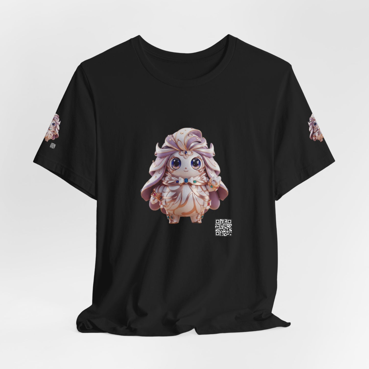 PokAIMignon Companion T-Shirt — T-Shirt | PokAIMignons™