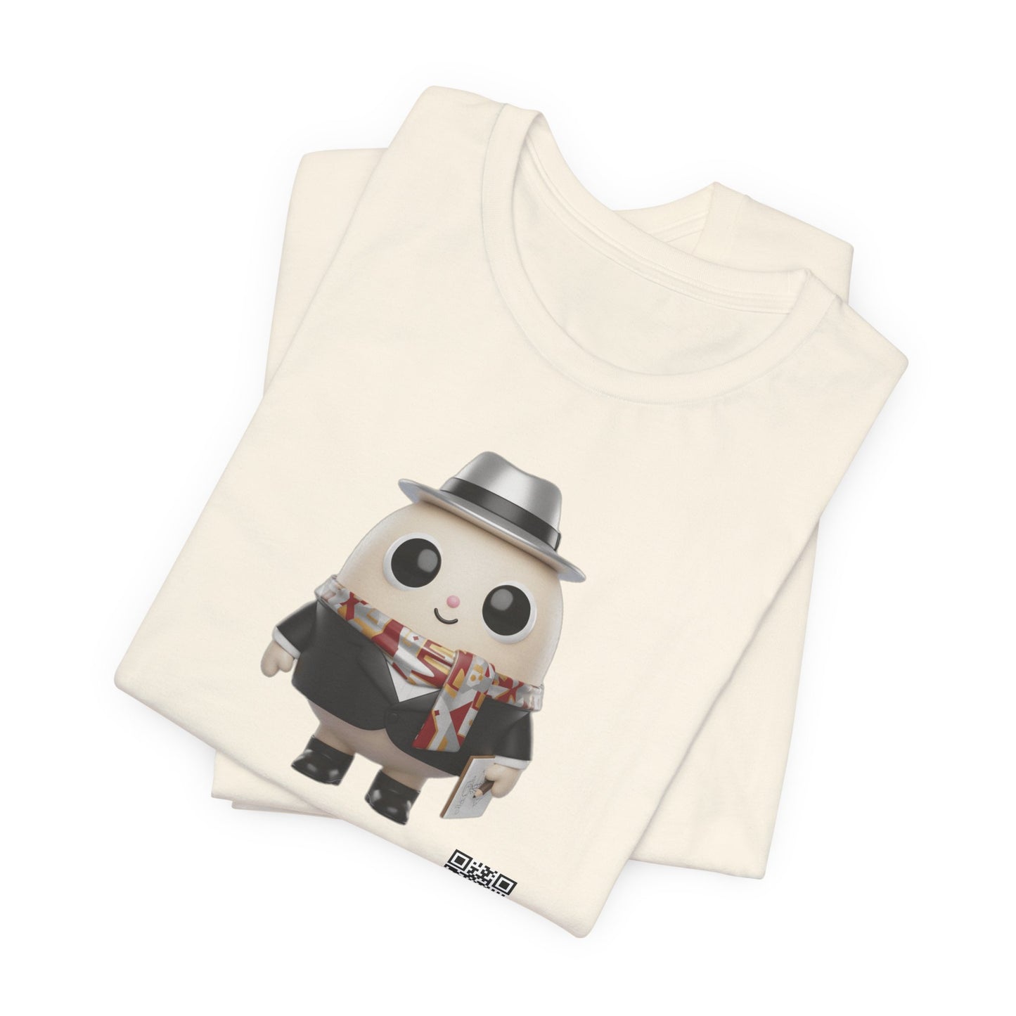 YukiB678 PokAIMignon Companion T-Shirt — T-Shirt | PokAIMignons™