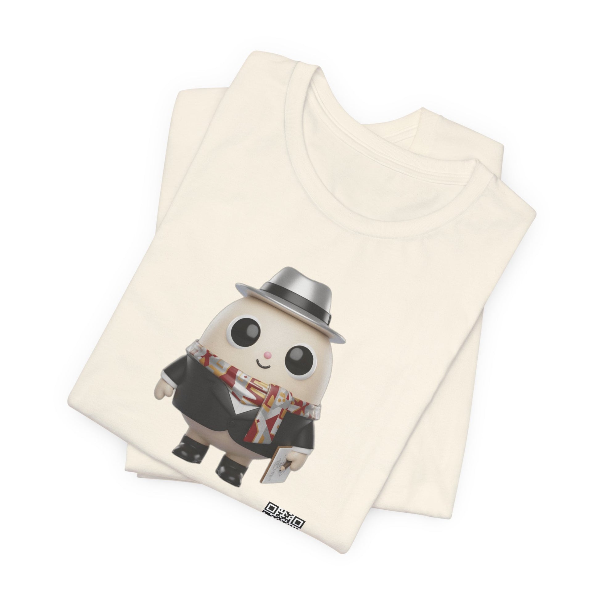 YukiB678 PokAIMignon Companion T-Shirt — T-Shirt | PokAIMignons™