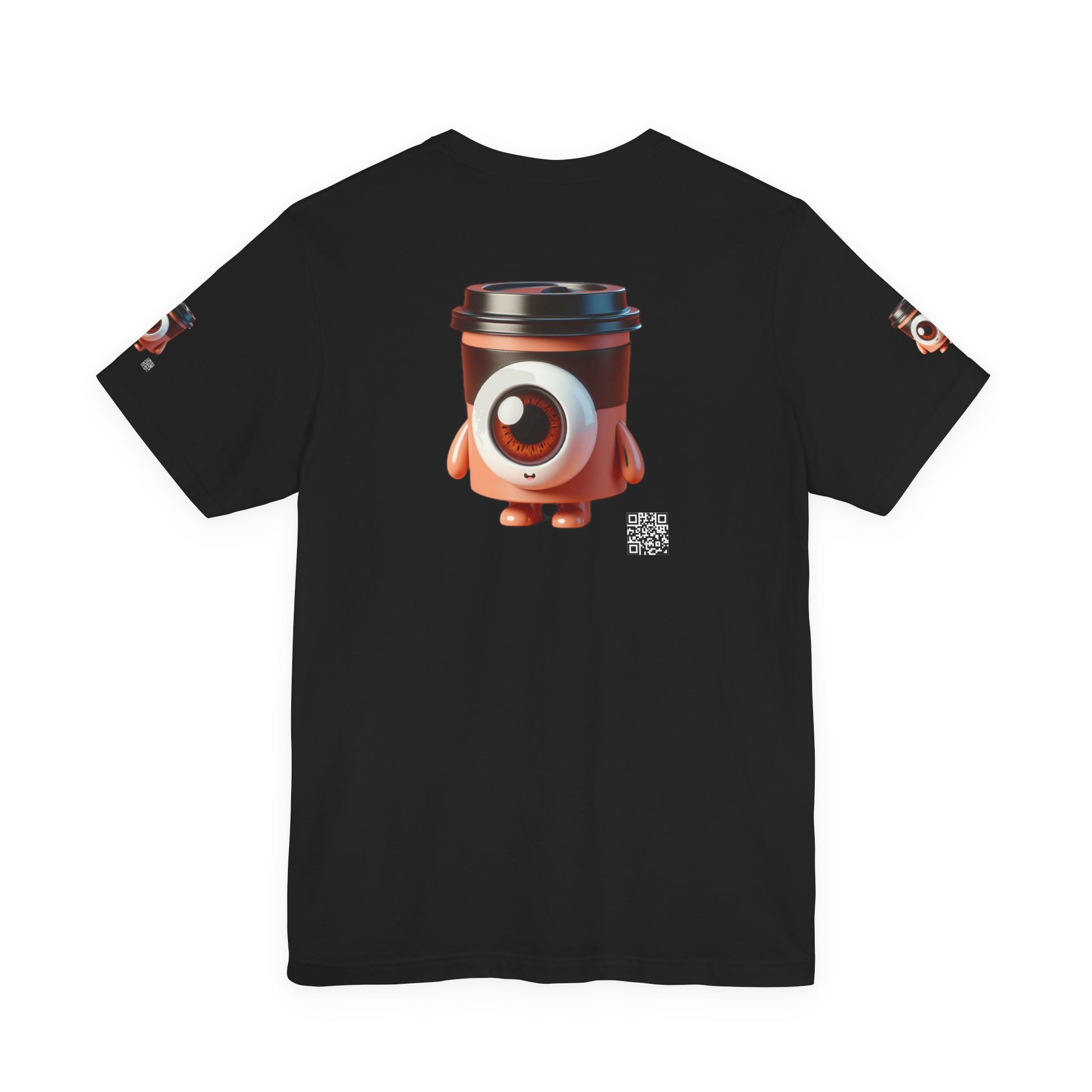 PokAIMignons Drop #27 T-Shirt — T-Shirt | PokAIMignons™