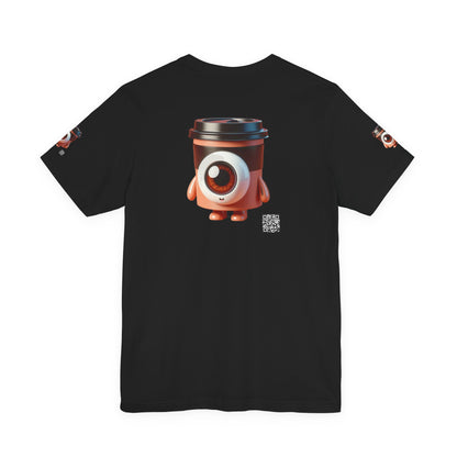 PokAIMignons Drop #27 T-Shirt — T-Shirt | PokAIMignons™