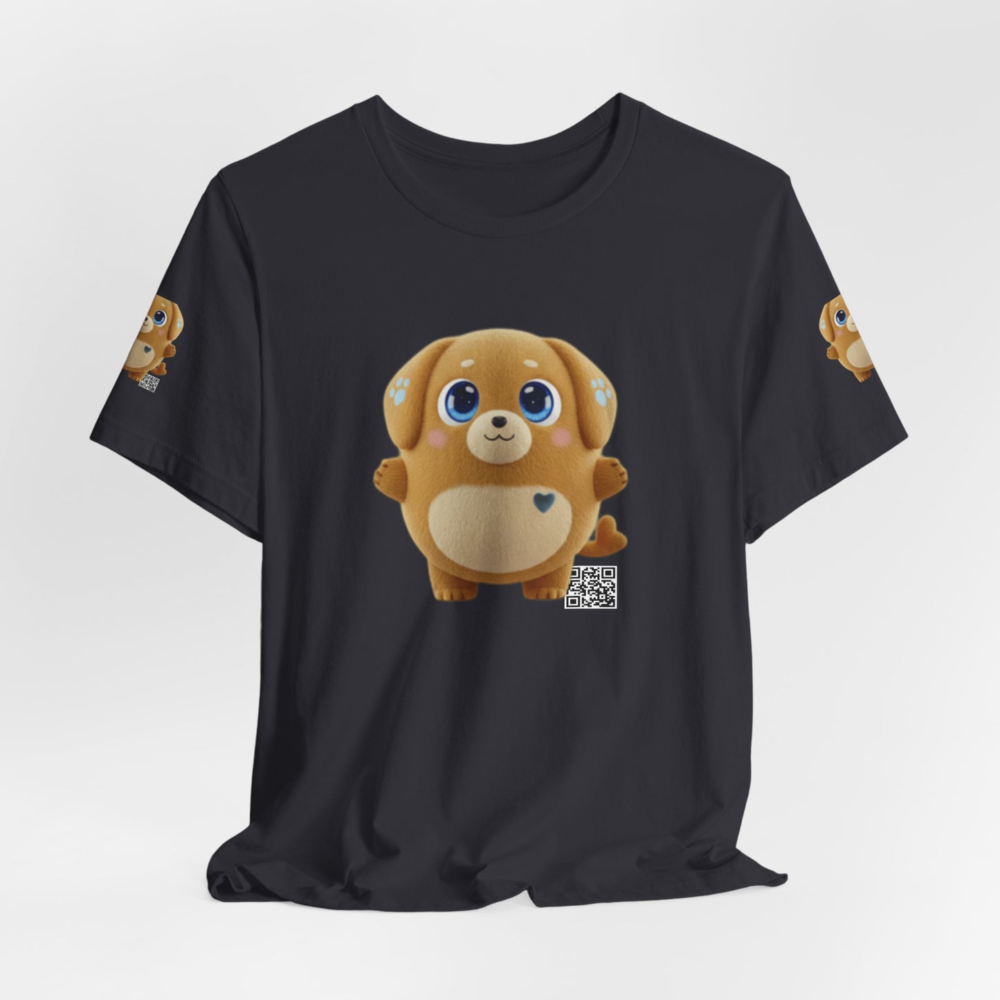 LabraLuv PokAIMignon Dynamic Product — T-Shirt | PokAIMignons™