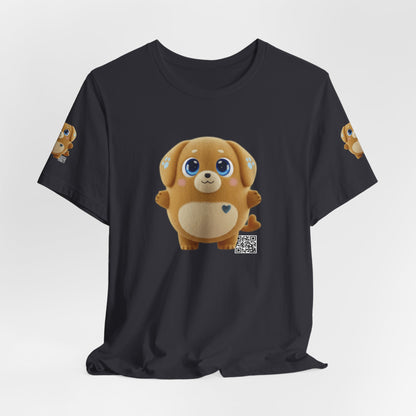 LabraLuv PokAIMignon Dynamic Product — T-Shirt | PokAIMignons™