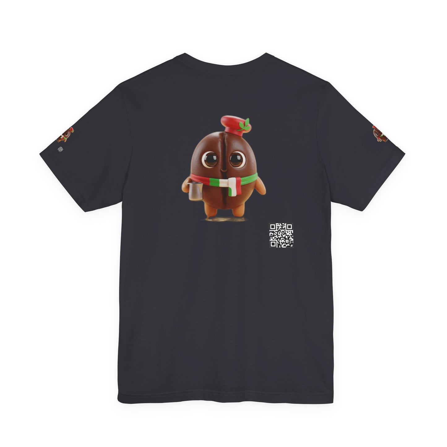 PokAIMignons Drop #24 T-Shirt — T-Shirt | PokAIMignons™