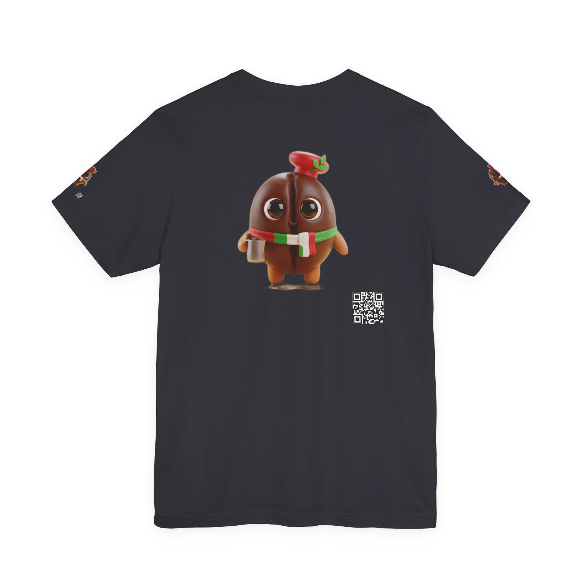 PokAIMignons Drop #24 T-Shirt — T-Shirt | PokAIMignons™