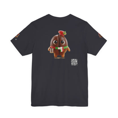 PokAIMignons Drop #24 T-Shirt — T-Shirt | PokAIMignons™