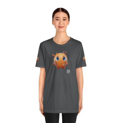 🐾⚽ Netherlands World Cup 2026 Companion – Limited Edition Official Merchandise | PokAIMignons™