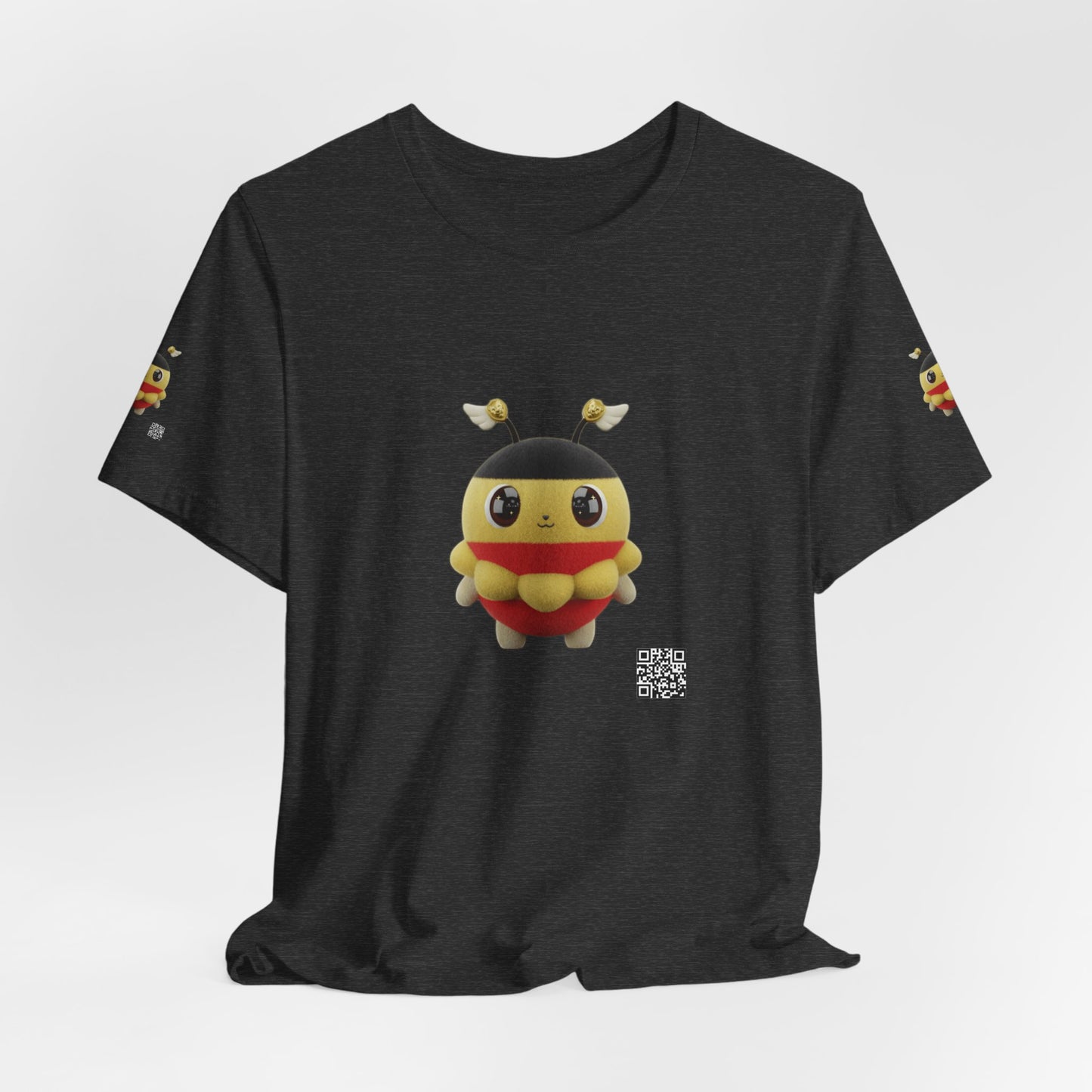 🐾⚽ Belgium World Cup 2026 Companion – Limited Edition Official Merchandise | PokAIMignons™