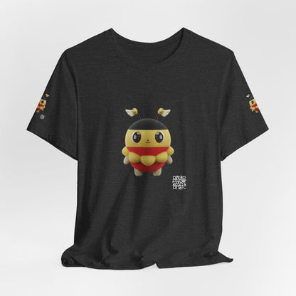 🐾⚽ Belgium World Cup 2026 Companion – Limited Edition Official Merchandise | PokAIMignons™