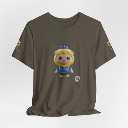 🐾⚽ Sweden World Cup 2026 Companion – Limited Edition Official Merchandise | PokAIMignons™ — T-Shirt | PokAIMignons™