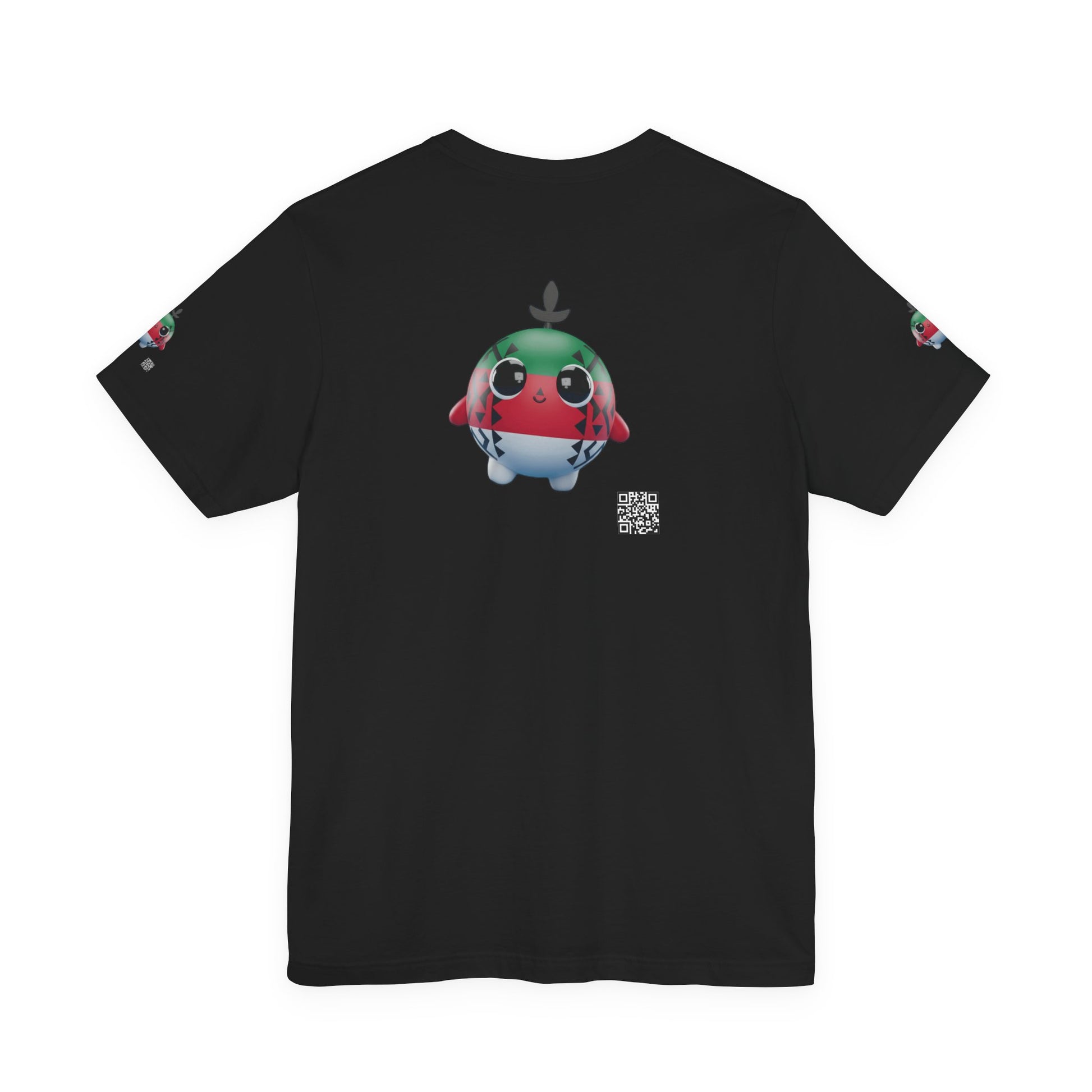 🐾⚽ New Caledonia World Cup 2026 Companion – Limited Edition Official Merchandise | PokAIMignons™ — T-Shirt | PokAIMignons™
