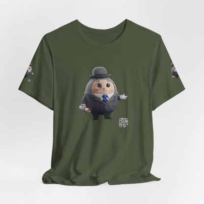 Bridget PokAIMignon T-Shirt — T-Shirt | PokAIMignons™