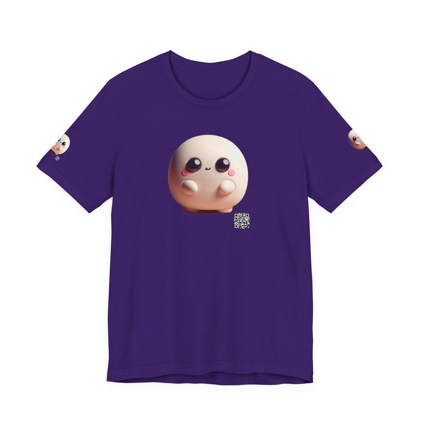 PokAIMignons Drop #13 T-Shirt — T-Shirt | PokAIMignons™