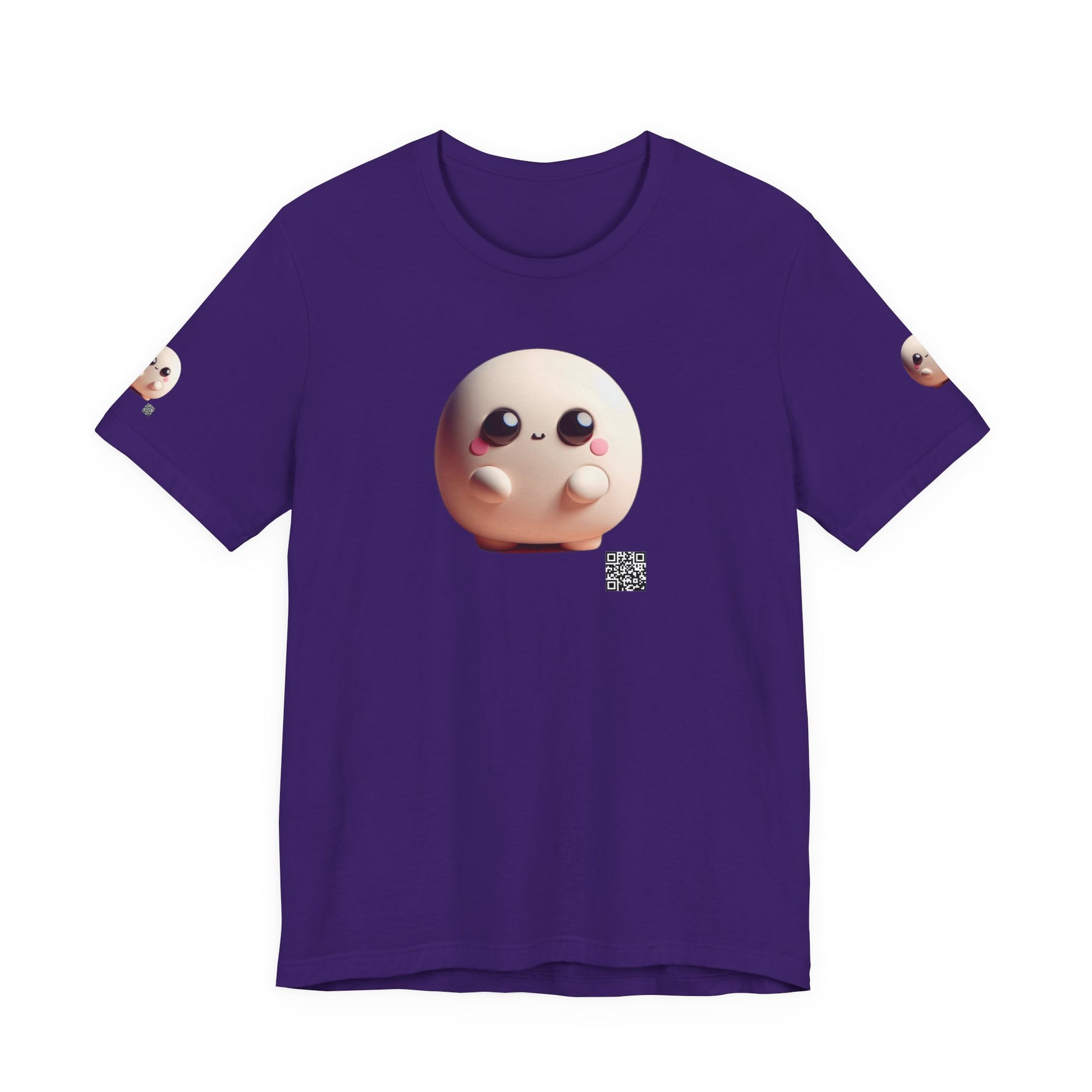PokAIMignons Drop #13 T-Shirt