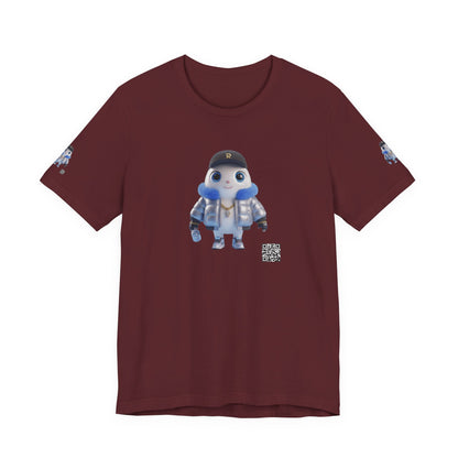 PokAIMignons Drop #43 T-Shirt — T-Shirt | PokAIMignons™