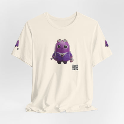PokAIMignon Companion T-Shirt — T-Shirt | PokAIMignons™