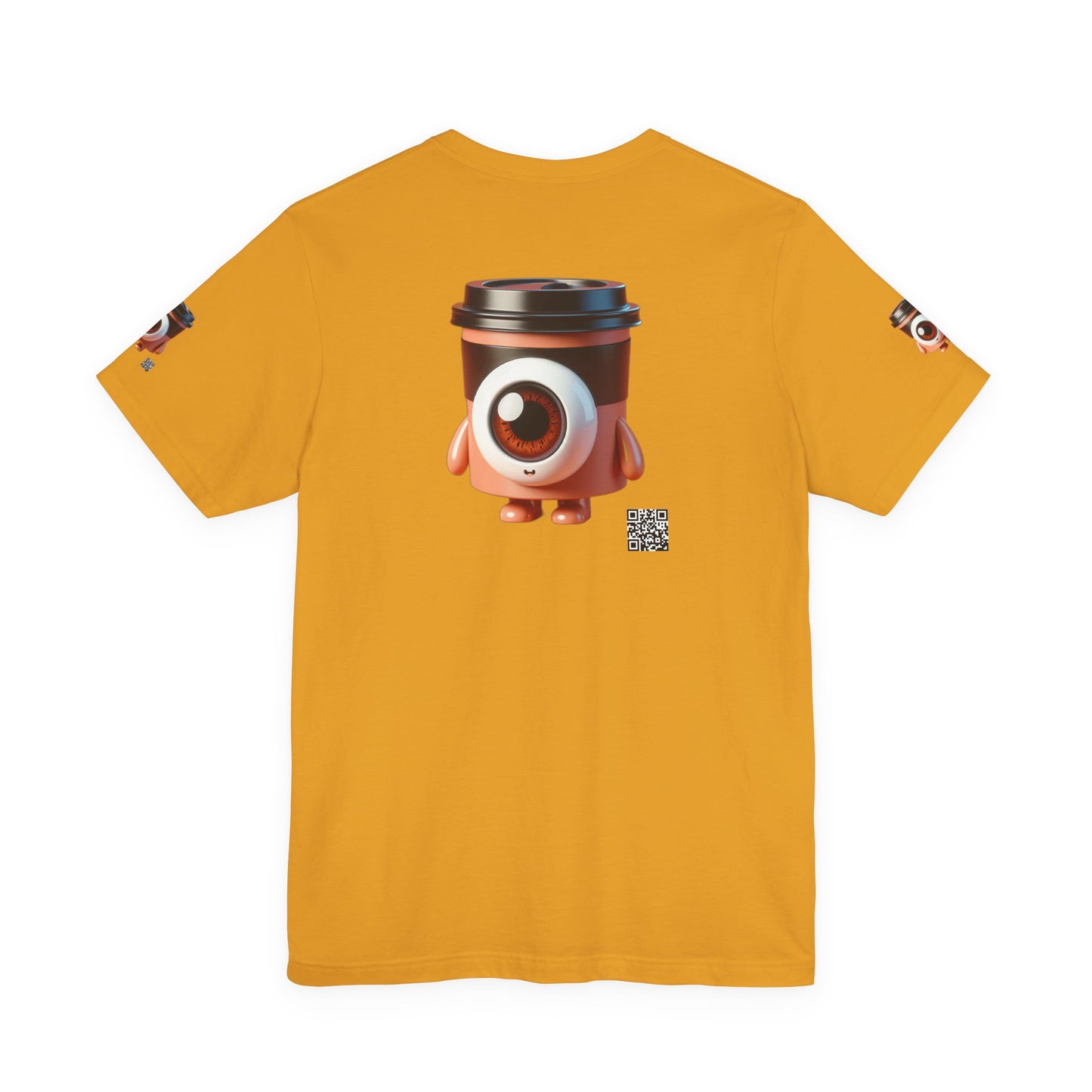 PokAIMignons Drop #15 T-Shirt — T-Shirt | PokAIMignons™