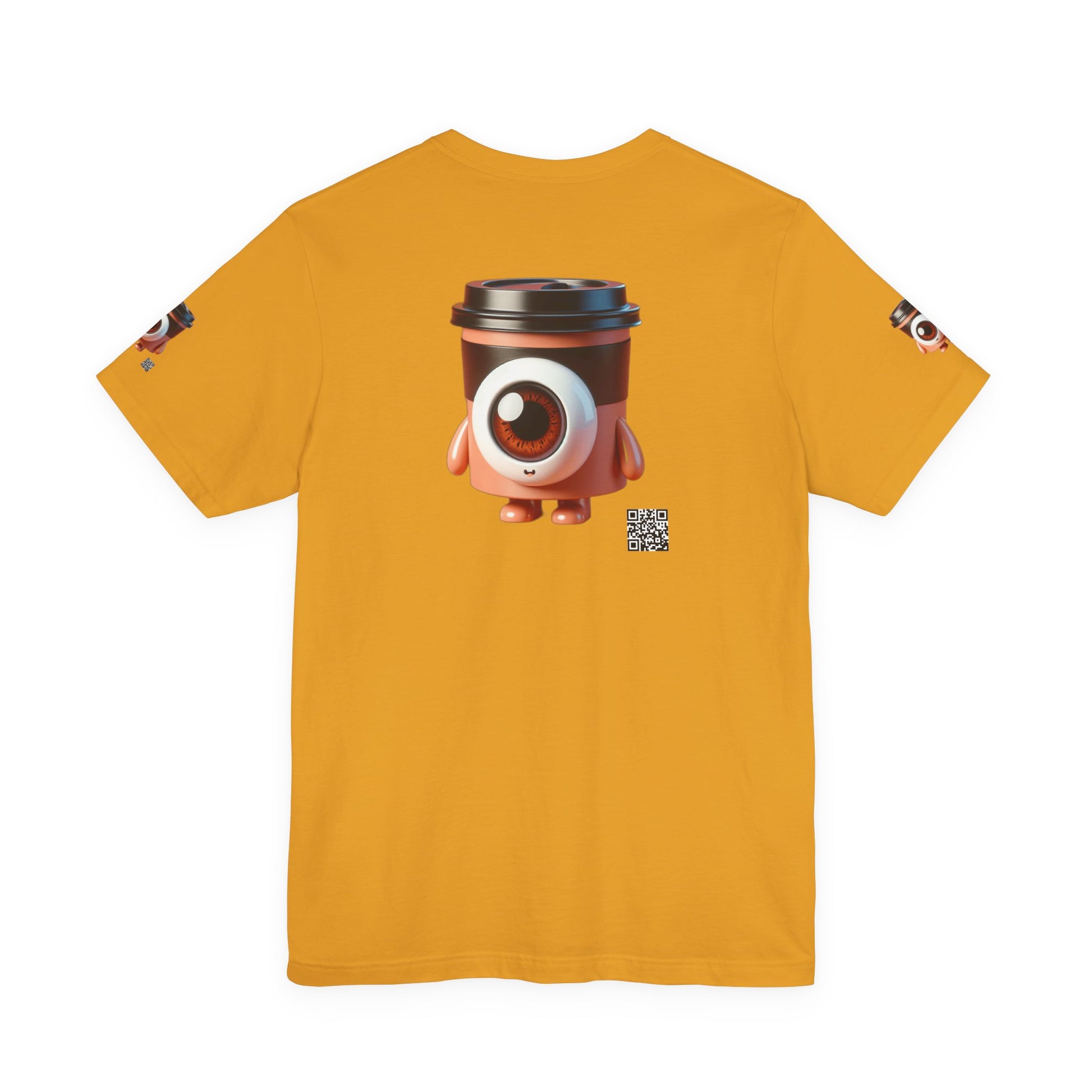 PokAIMignons Drop #15 T-Shirt — T-Shirt | PokAIMignons™