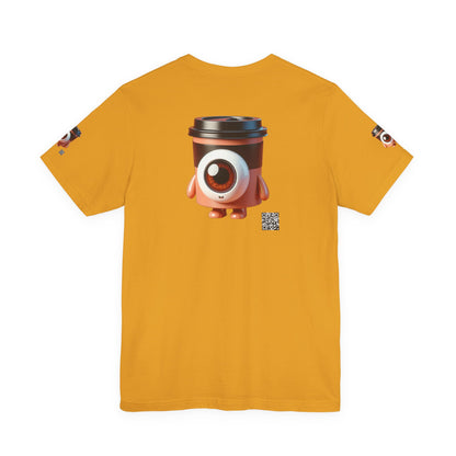PokAIMignons Drop #15 T-Shirt — T-Shirt | PokAIMignons™