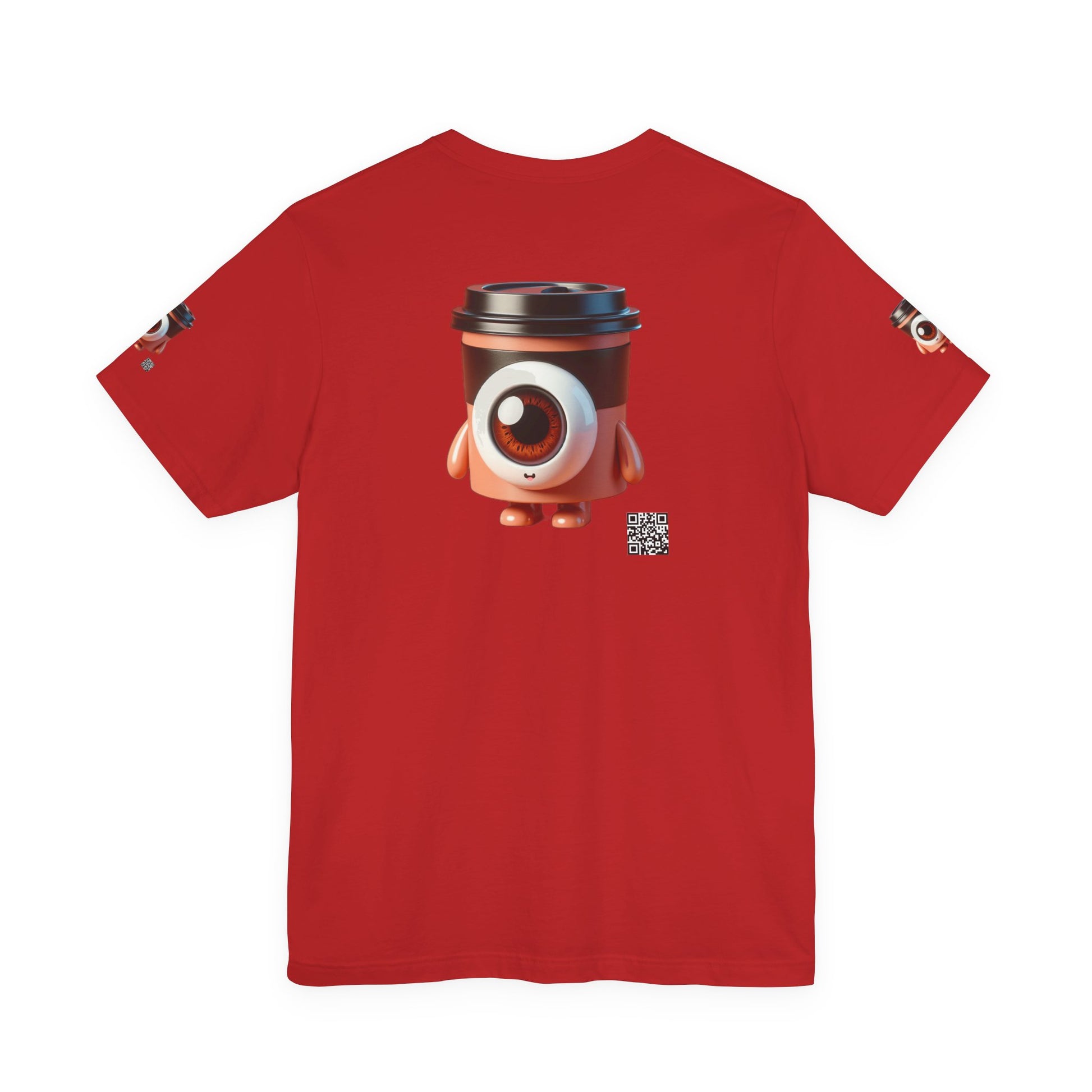 PokAIMignons Drop #27 T-Shirt — T-Shirt | PokAIMignons™