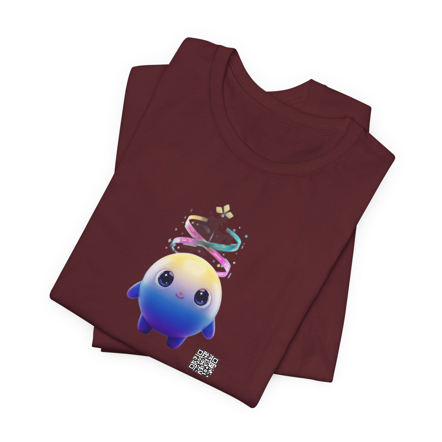 PokAIMignons Drop #22 T-Shirt — T-Shirt | PokAIMignons™