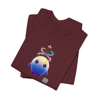PokAIMignons Drop #22 T-Shirt — T-Shirt | PokAIMignons™
