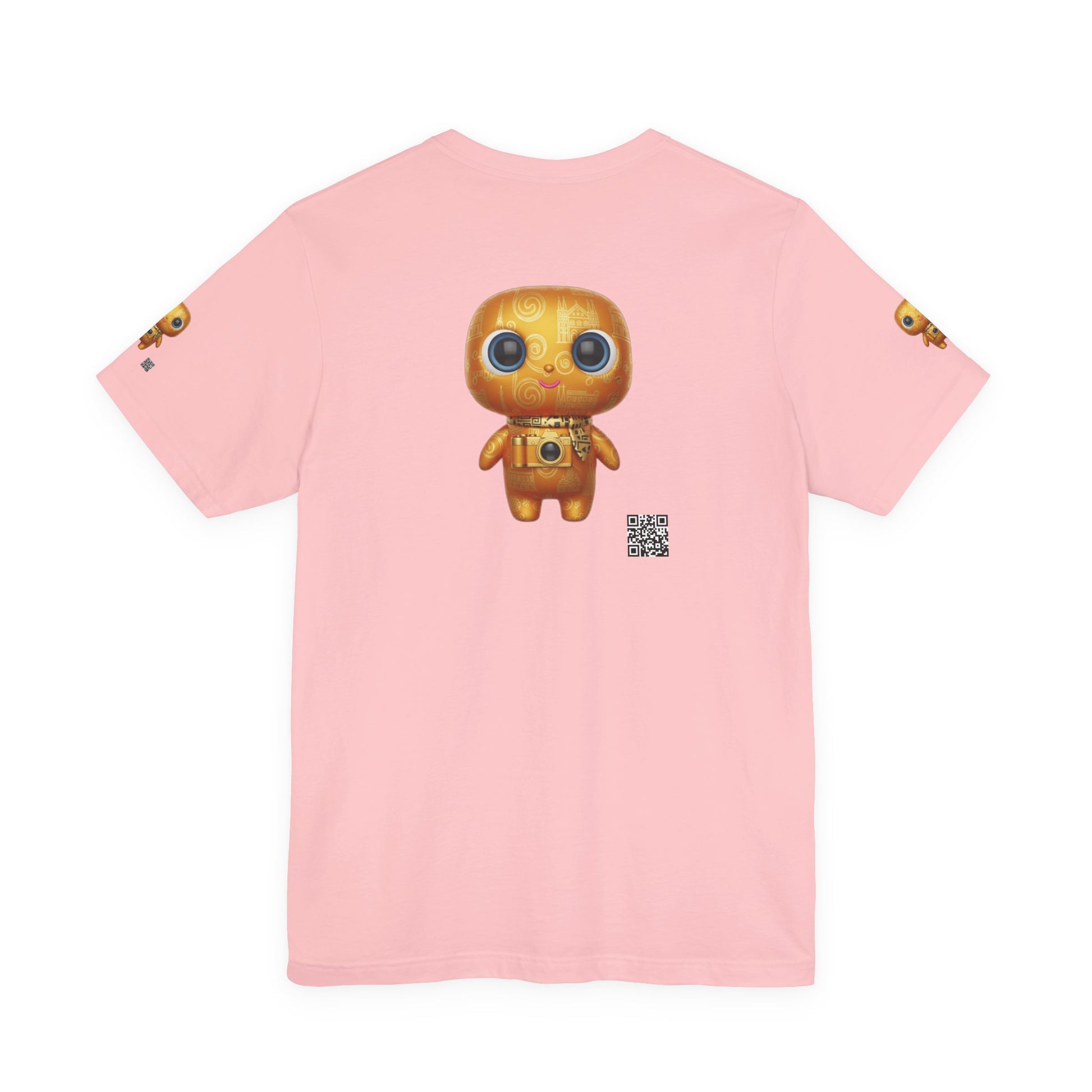 PokAIMignons Drop #36 T-Shirt — T-Shirt | PokAIMignons™