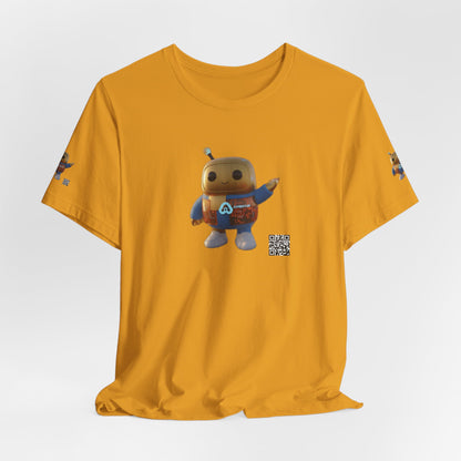 PokAIMignons Drop #20 T-Shirt — T-Shirt | PokAIMignons™