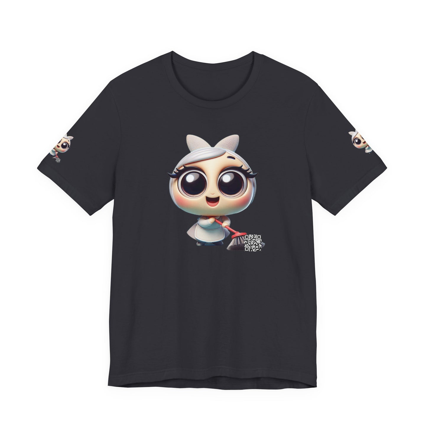 PokAIMignons Drop #38 T-Shirt — T-Shirt | PokAIMignons™