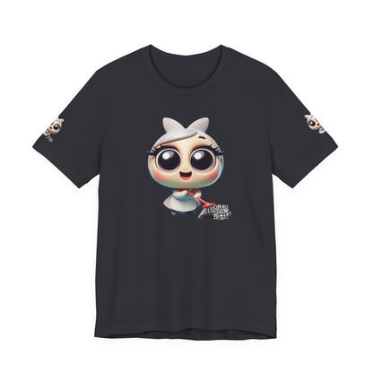 PokAIMignons Drop #38 T-Shirt — T-Shirt | PokAIMignons™