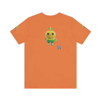 SambaStar — International Football 2026 PokAIMignon T-Shirt — T-Shirt | PokAIMignons™