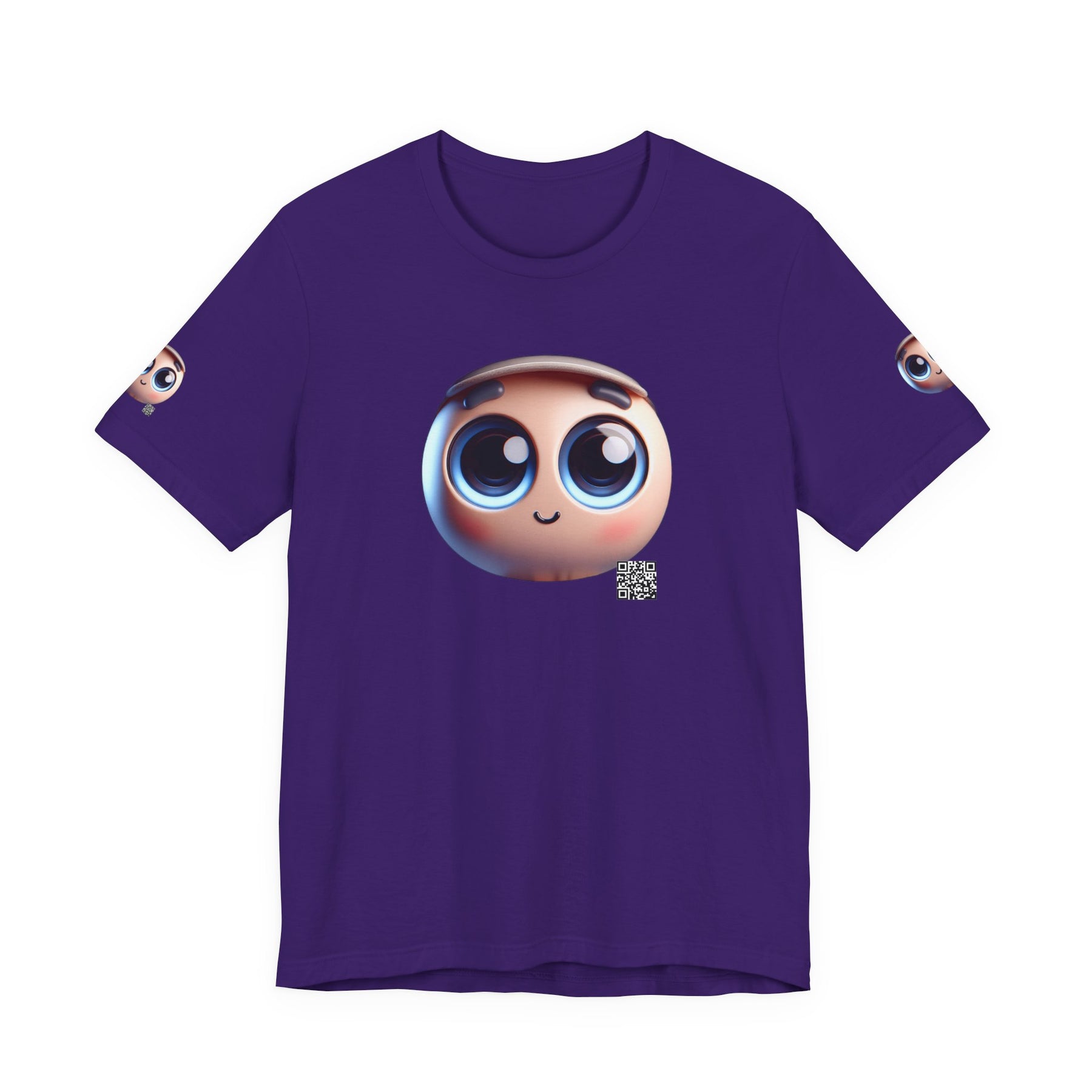 PokAIMignons Drop #31 T-Shirt