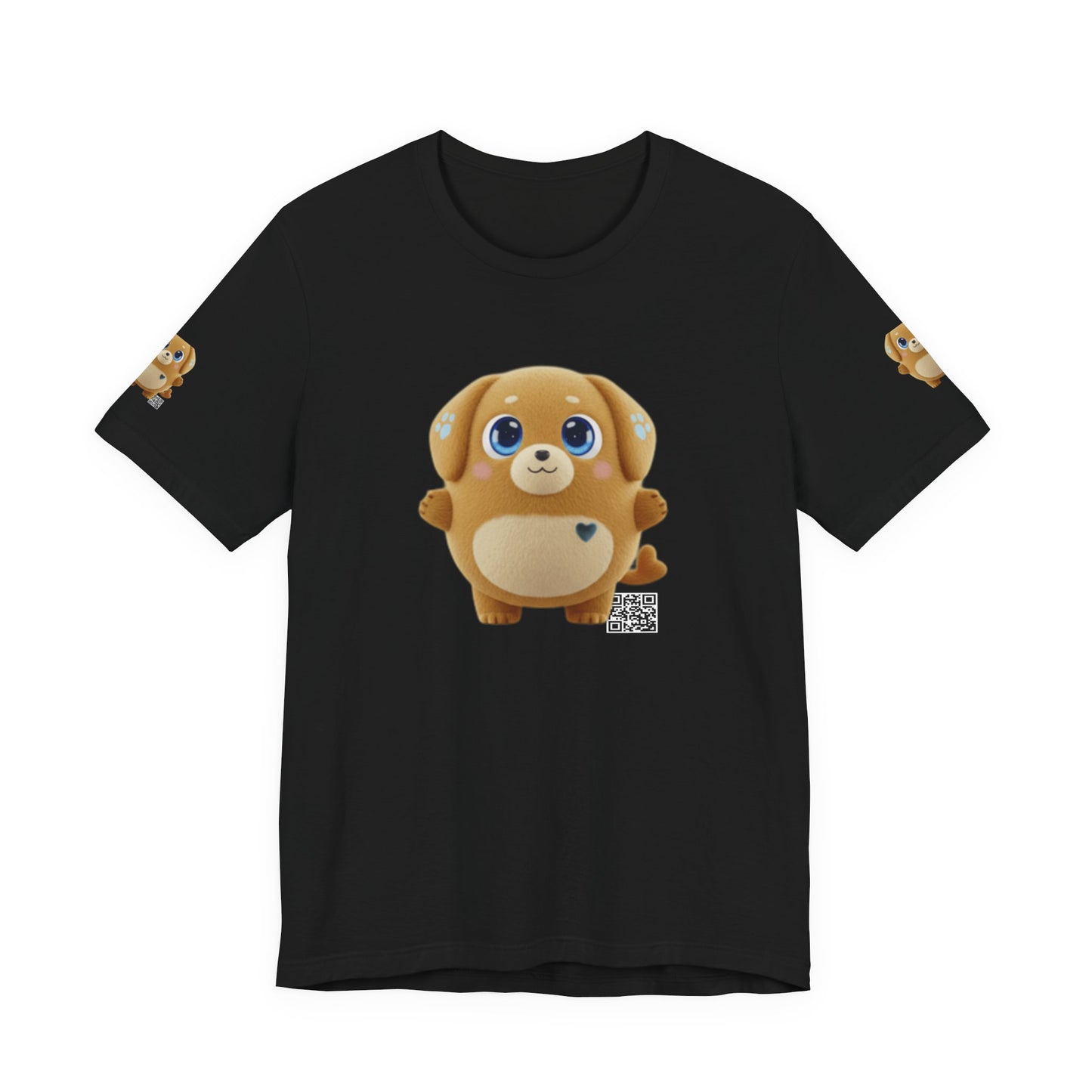 LabraLuv PokAIMignon Dynamic Product — T-Shirt | PokAIMignons™