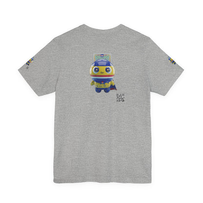 🐾⚽ Curaçao World Cup 2026 Companion – Limited Edition Official Merchandise | PokAIMignons™