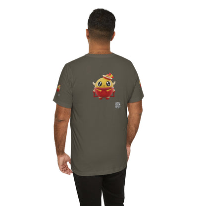 🐾⚽ Spain World Cup 2026 Companion – Limited Edition Official Merchandise | PokAIMignons™