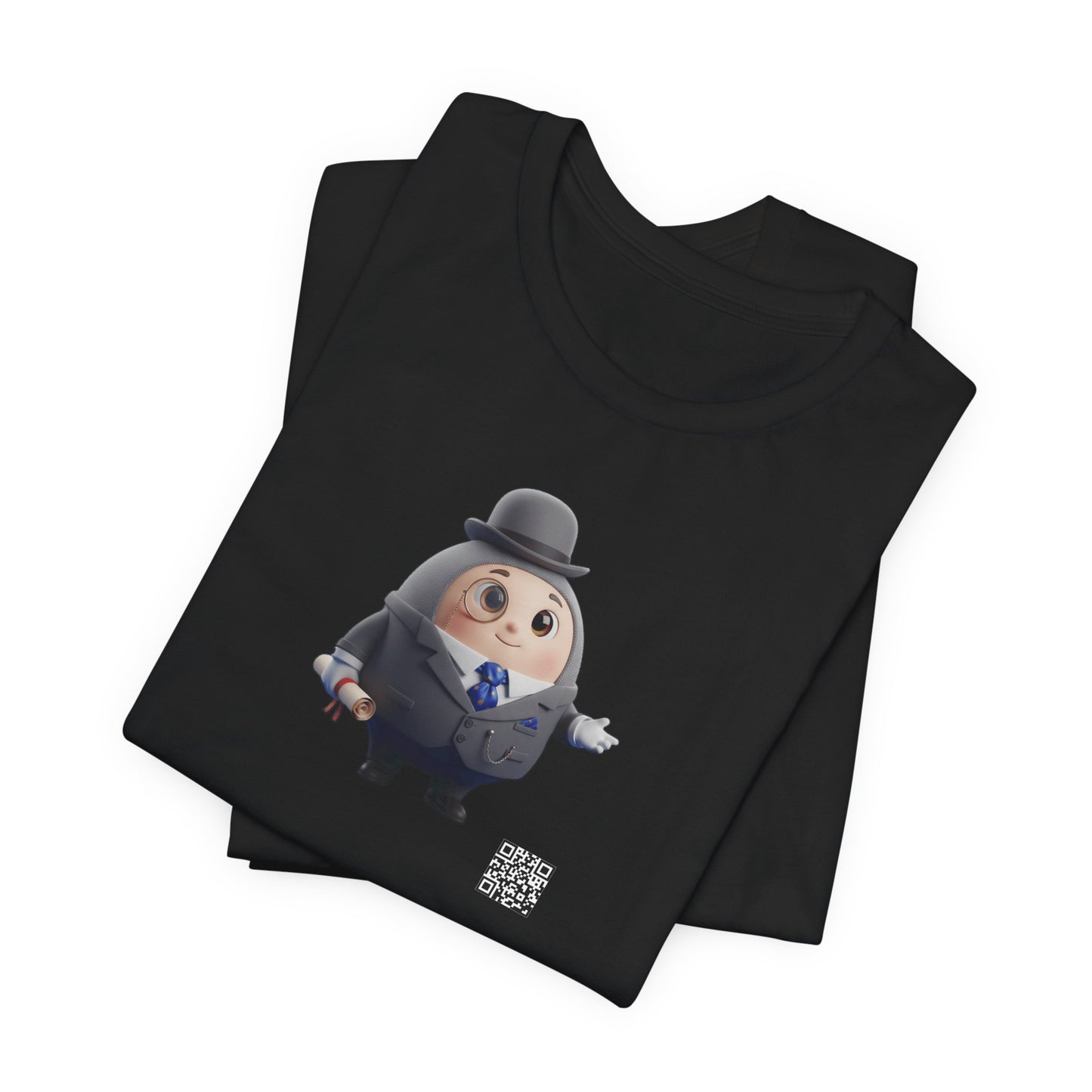 PokAIMignons Drop #1 T-Shirt — T-Shirt | PokAIMignons™
