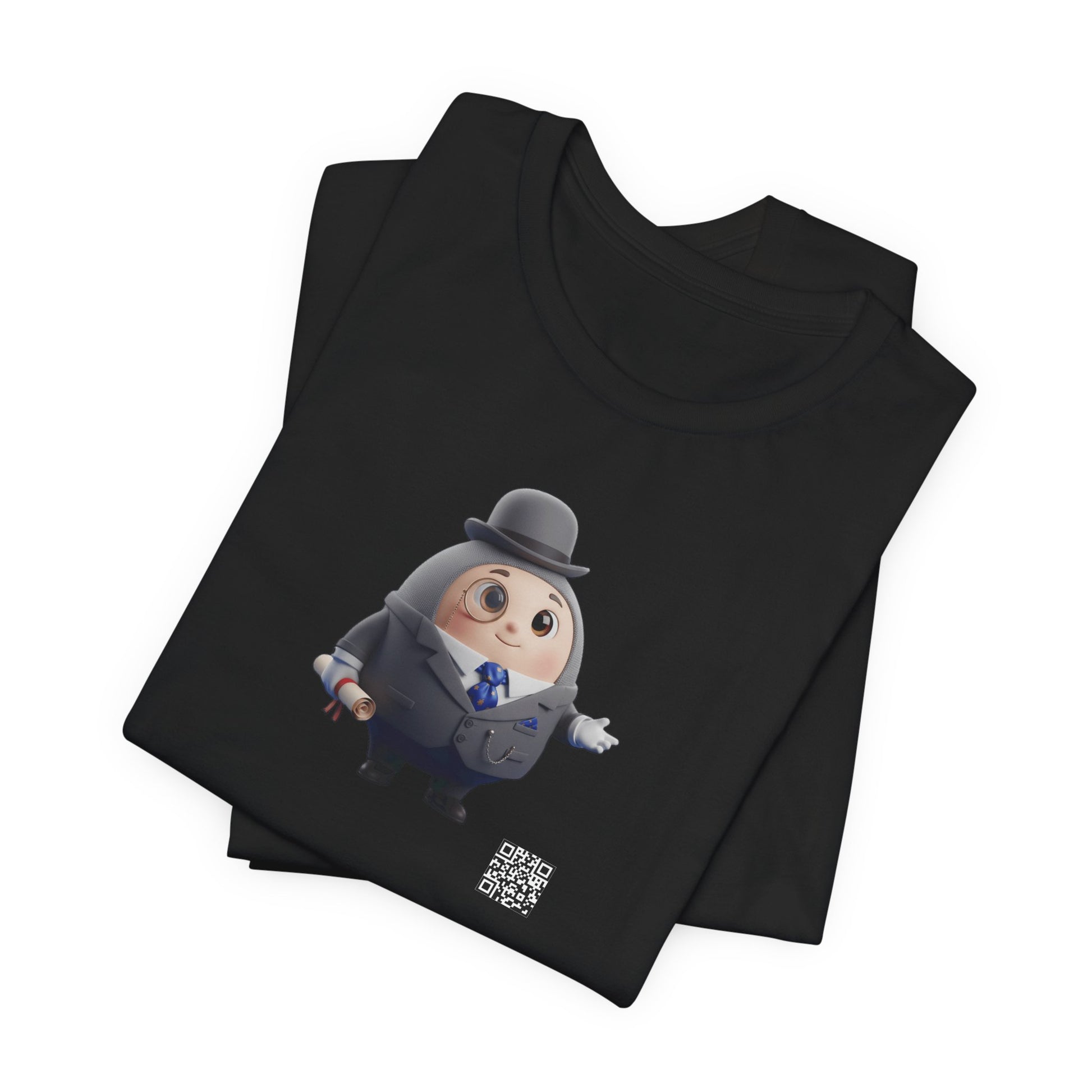 PokAIMignons Drop #1 T-Shirt — T-Shirt | PokAIMignons™