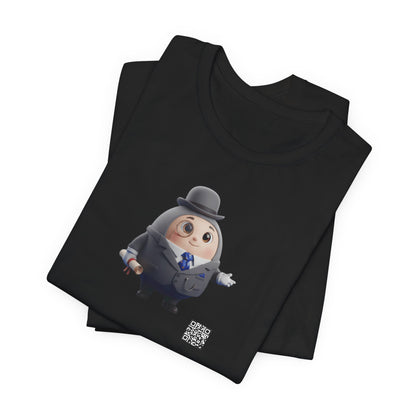PokAIMignons Drop #1 T-Shirt — T-Shirt | PokAIMignons™